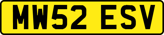 MW52ESV