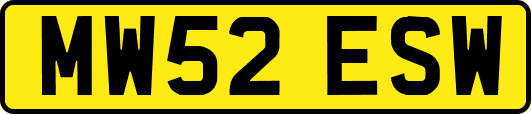 MW52ESW