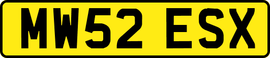 MW52ESX