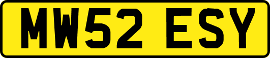 MW52ESY