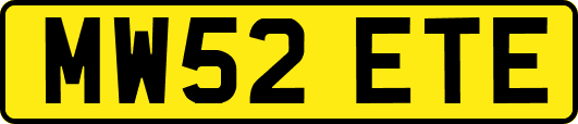 MW52ETE