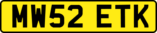 MW52ETK