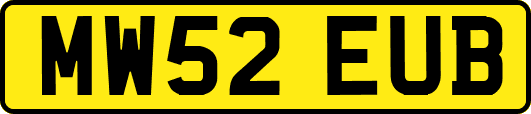 MW52EUB
