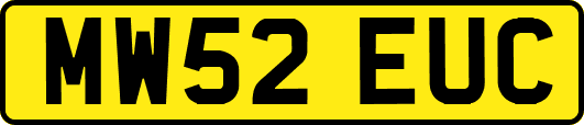 MW52EUC