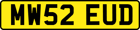 MW52EUD