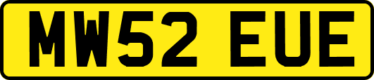 MW52EUE
