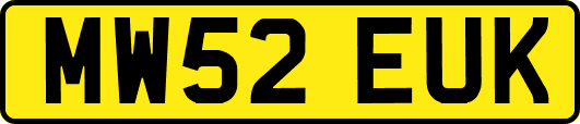 MW52EUK