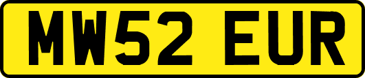 MW52EUR