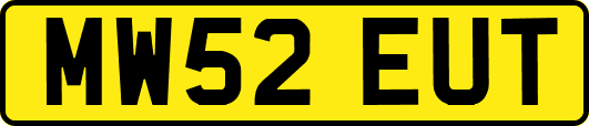 MW52EUT