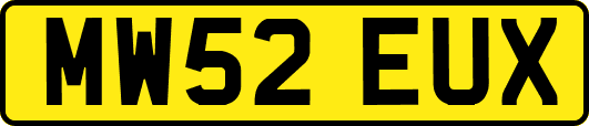 MW52EUX