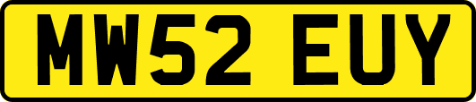 MW52EUY