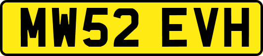 MW52EVH