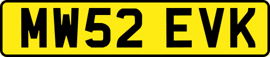 MW52EVK