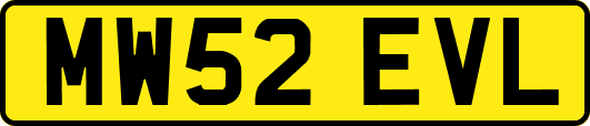 MW52EVL