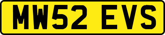 MW52EVS