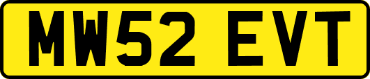 MW52EVT