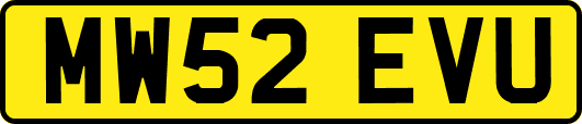 MW52EVU
