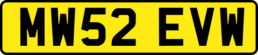 MW52EVW