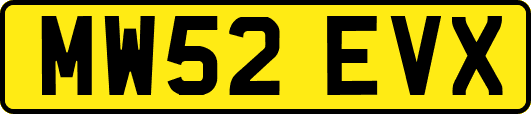 MW52EVX