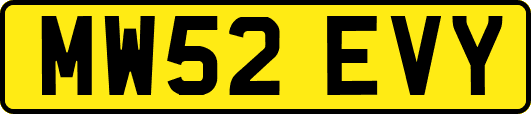 MW52EVY