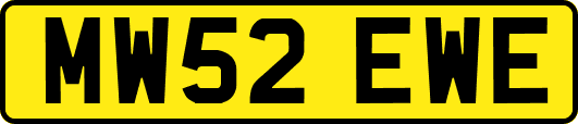 MW52EWE