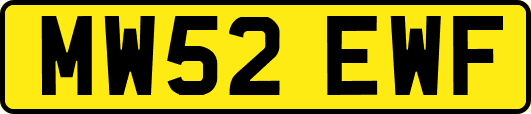 MW52EWF