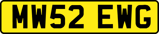 MW52EWG