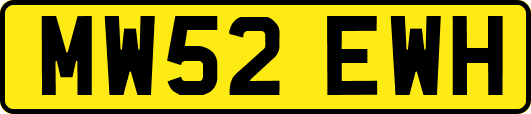 MW52EWH