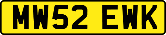 MW52EWK