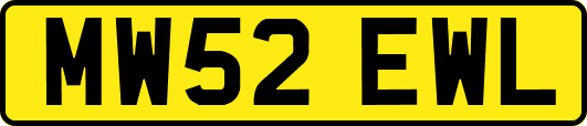 MW52EWL