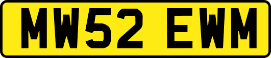 MW52EWM