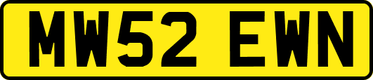 MW52EWN