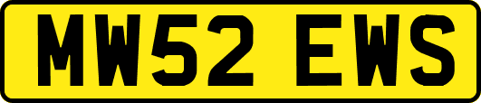 MW52EWS