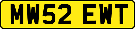 MW52EWT