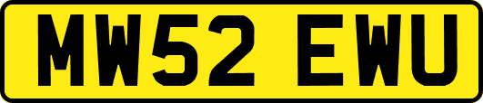 MW52EWU