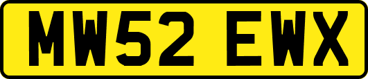 MW52EWX