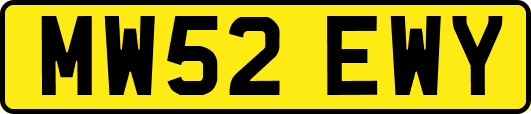 MW52EWY