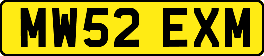 MW52EXM