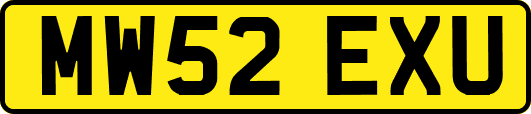 MW52EXU