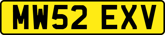 MW52EXV