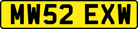 MW52EXW