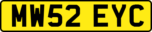 MW52EYC