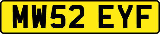 MW52EYF