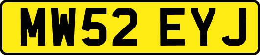 MW52EYJ