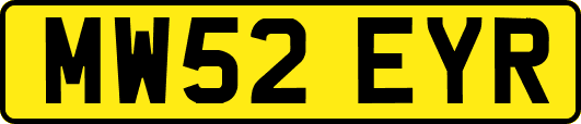 MW52EYR