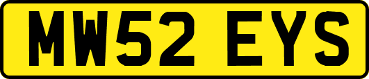 MW52EYS