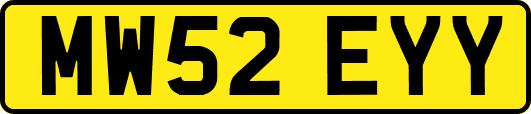 MW52EYY