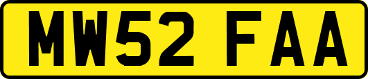 MW52FAA