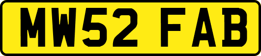 MW52FAB