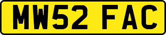 MW52FAC